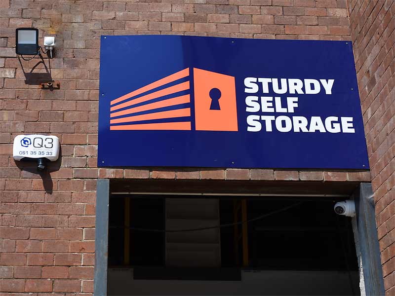 sturdy self storage entrance 2